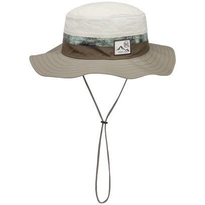 Cappello di Tessuto Randall Brindle Booney by BUFF