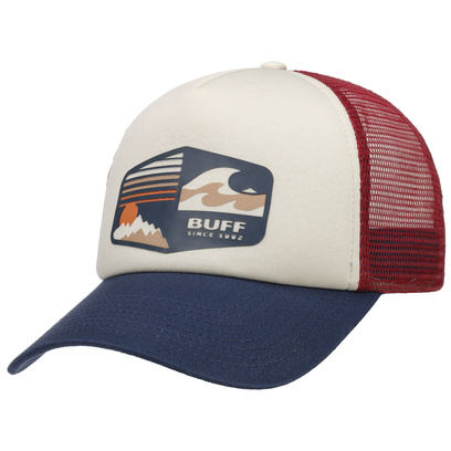 Cappellino Trucker Jari Multi by BUFF