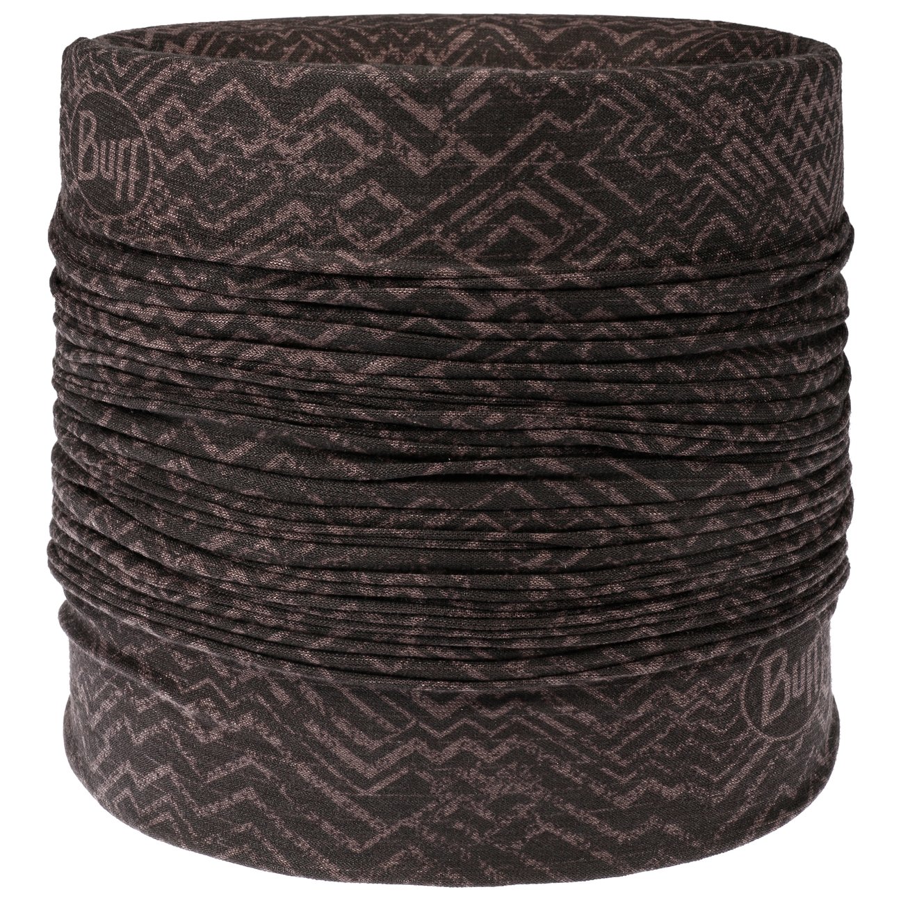 Buff Unisex Antracite Scaldacollo Insect Shield Boult By