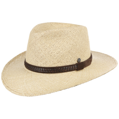 Cappello Panama Walkerson by Lierys