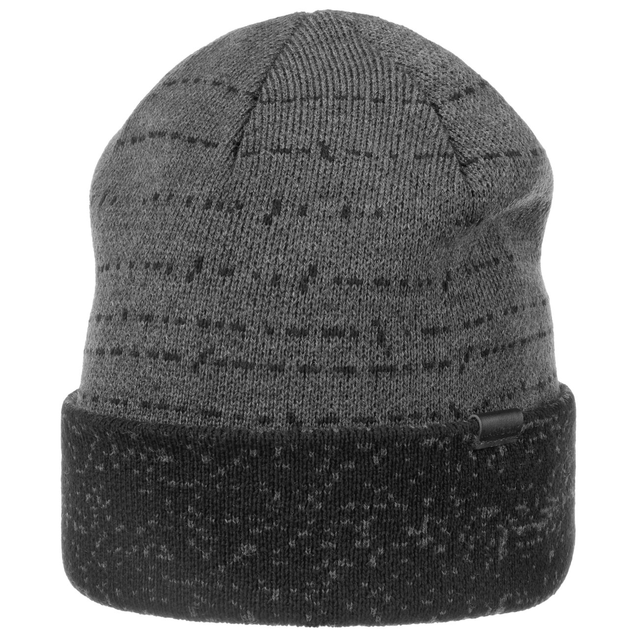 Berretto Beanie Distressed Morse by Kangol