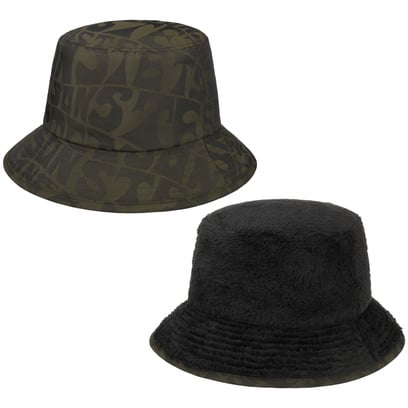Cappello Reversibile Double Sided by Stetson