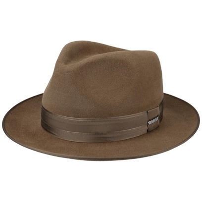 Cappello in Feltro di Pelo Kenridge by Stetson
