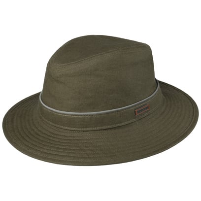 Cappello Outdoor Coralville Traveller by Stetson