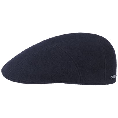 Coppola con Cachemire Reid Wool by Stetson