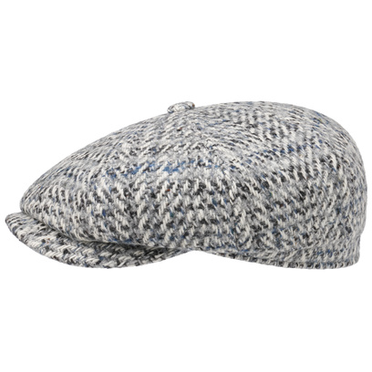 Coppola Hatteras Levico by Stetson