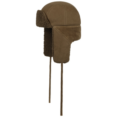 Cappello Aviatore Soft Cord Bomber by Stetson