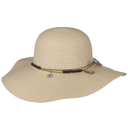 Cappello a Tesa Larga Atlanta by Chillouts