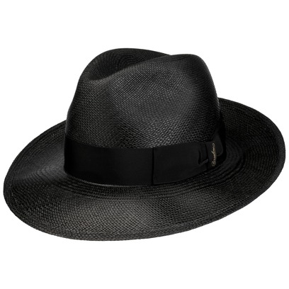 Cappello Panama Darolan by Borsalino