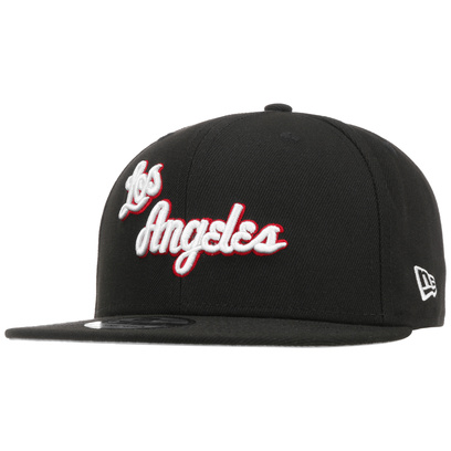 Cappellino 9Fifty HWC Lakers by New Era