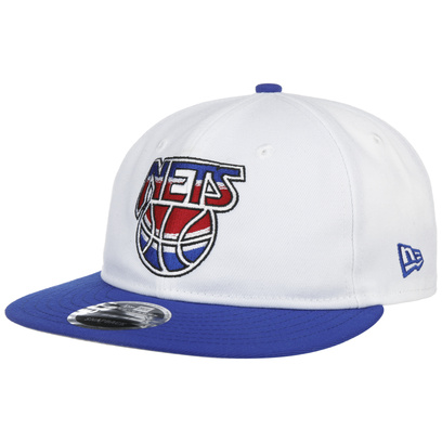 Cappellino 9Fifty Retro Crown Nets by New Era
