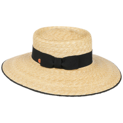 Cappello di Paglia Jil by Mayser