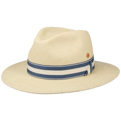 Cappello Panama Gedeon Brisa by Mayser