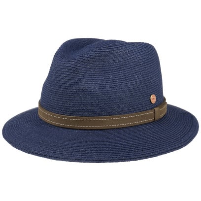 Cappello in Rafia Mathis Anti UV by Mayser