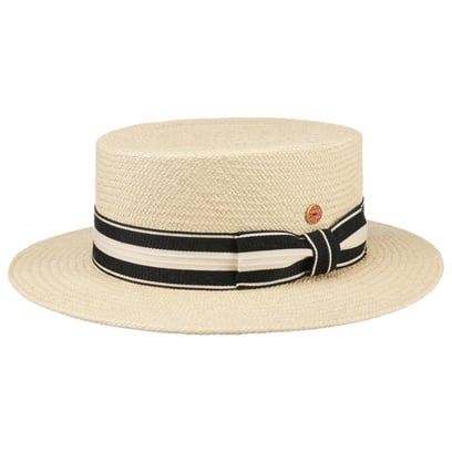 Paglietta Panama Gondolo by Mayser