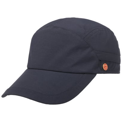 Cappellino con Protezione Nuca Robben by Mayser