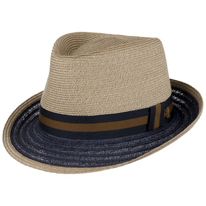 Cappello in Canapa Teo Zechbauer by Mayser