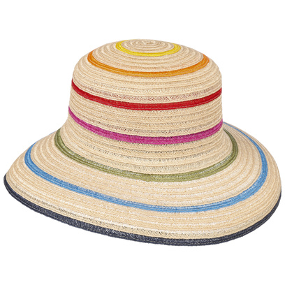 Cappello in Canapa Tiffy by Mayser