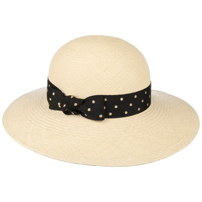 Cappello Panama Tamia by Mayser
