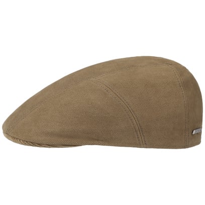 Coppola a Coste Soft Cotton by Stetson