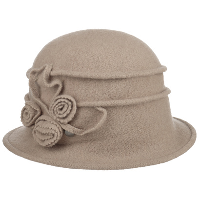 Cappello Follato Kapua by Lierys