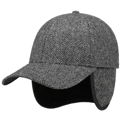Cappellino con Paraorecchie Jerome by Lierys