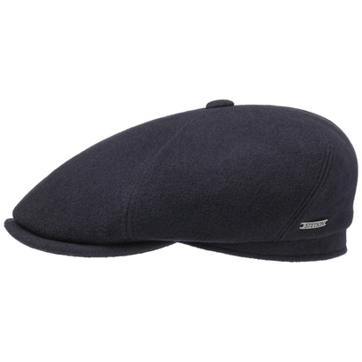 Coppola Reid 6 Panel by Stetson