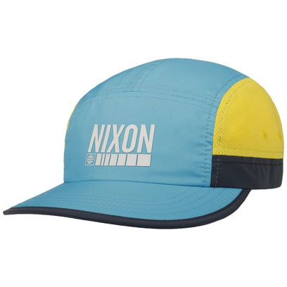 Cappellino Strapback Night Runner by Nixon