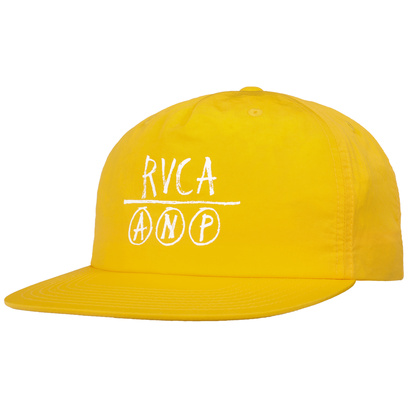 Cappellino Snapback Graphic ANP by RVCA