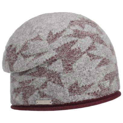 Berretto Beanie Pialena by Seeberger