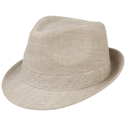 Cappello di Tessuto Mendalo Trilby by Lipodo