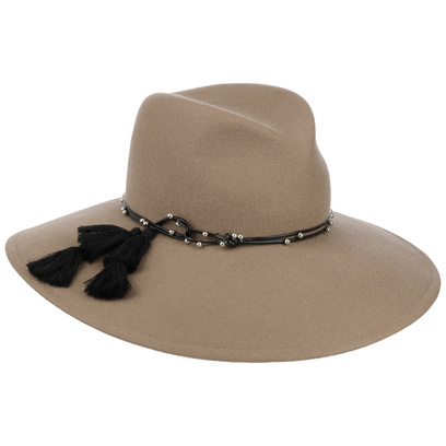 Cappello in Lana Hilary by Mayser