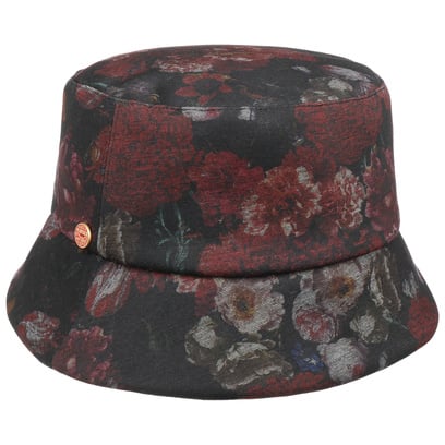 Cappello di Tessuto Maite Flower Bucket by Mayser