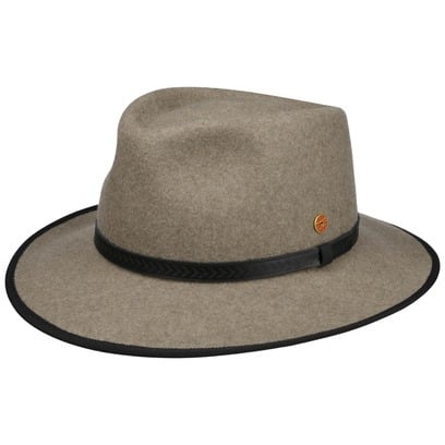 Cappello da Cowboy Lubbock by Mayser