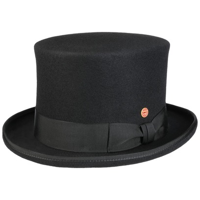Cappello Cilindro Mirlino by Mayser