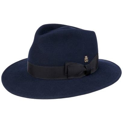 Cappello Pio Zechbauer by Mayser