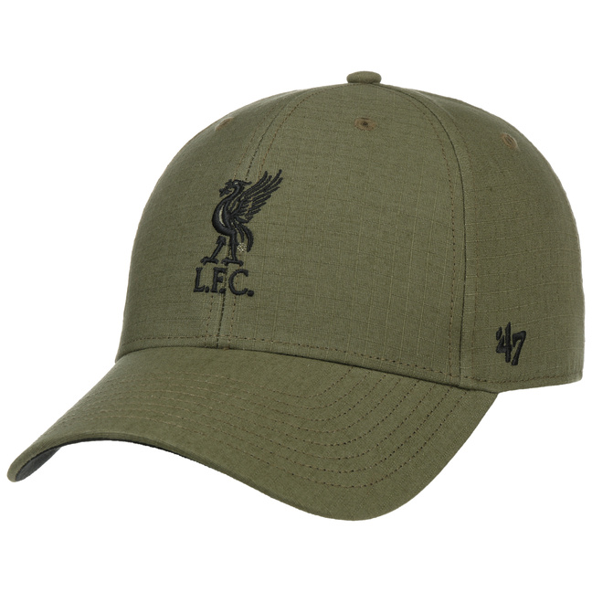 Cappellino FC Liverpool Canopy Snap by 47 Brand € 27,95
