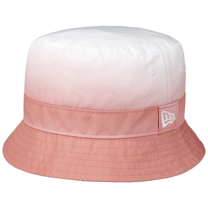 Cappello di Tessuto DipDye Bucket by New Era
