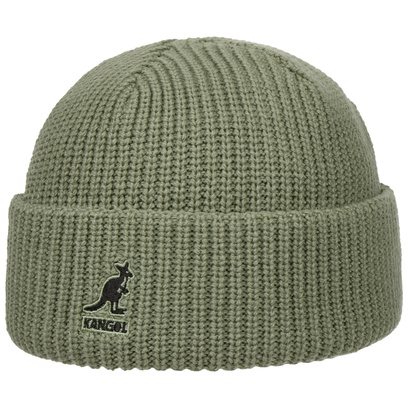 Berretto Beanie Cardinal 2 Way by Kangol