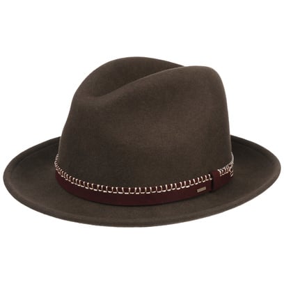 Cappello Acker LiteFelt by Bailey 1922