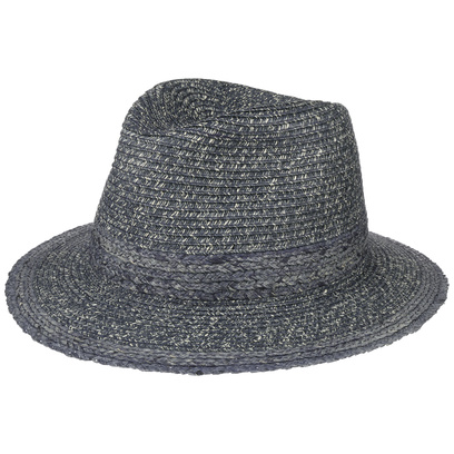Cappello di Paglia Classic Twotone Traveller