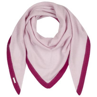 Sciarpa in Cachemire Twotone by Seeberger