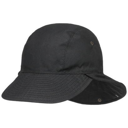 Cappellino con Paraorecchie Safari by Lierys