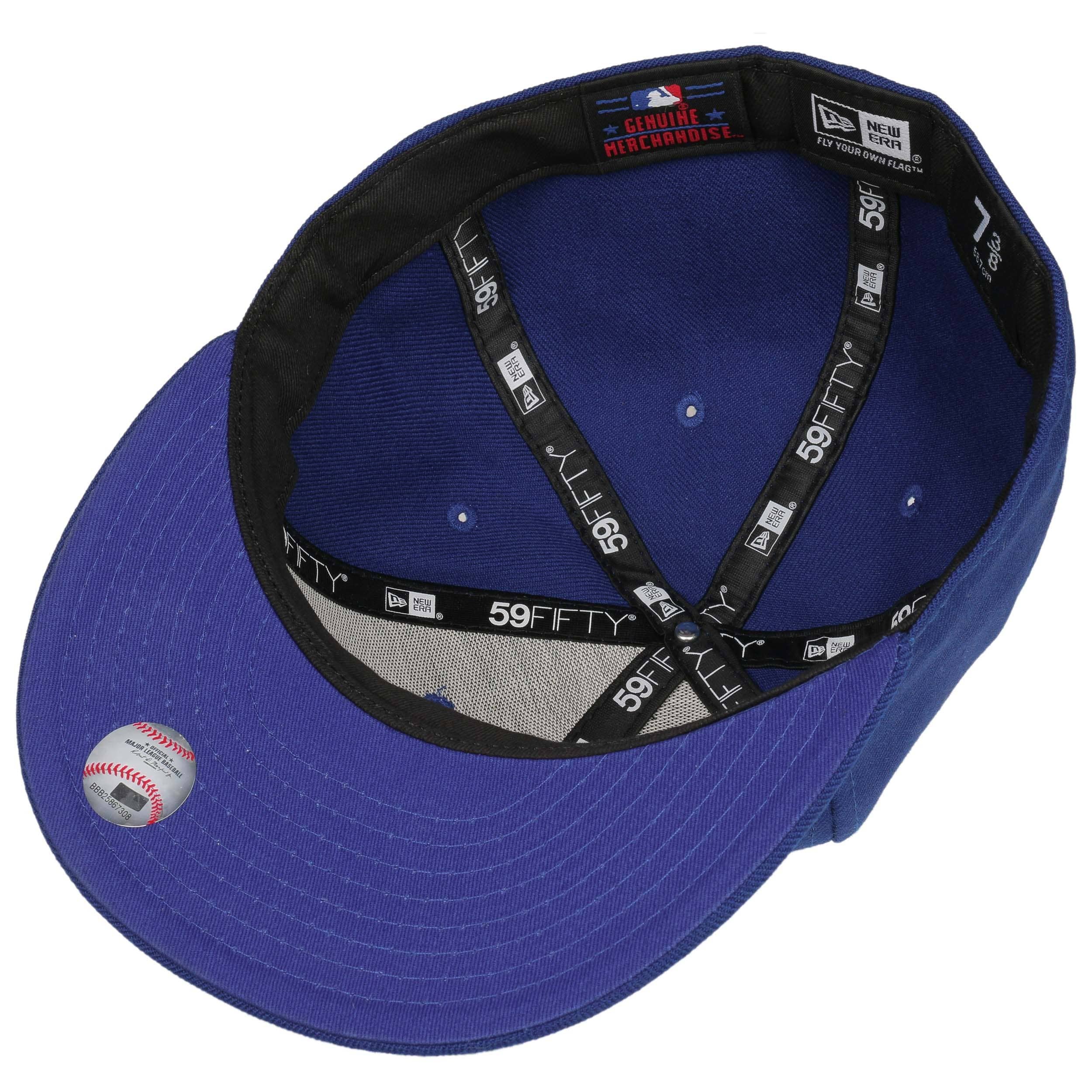 59Fifty MLB Basic NY Cap by New Era - 39,95 €