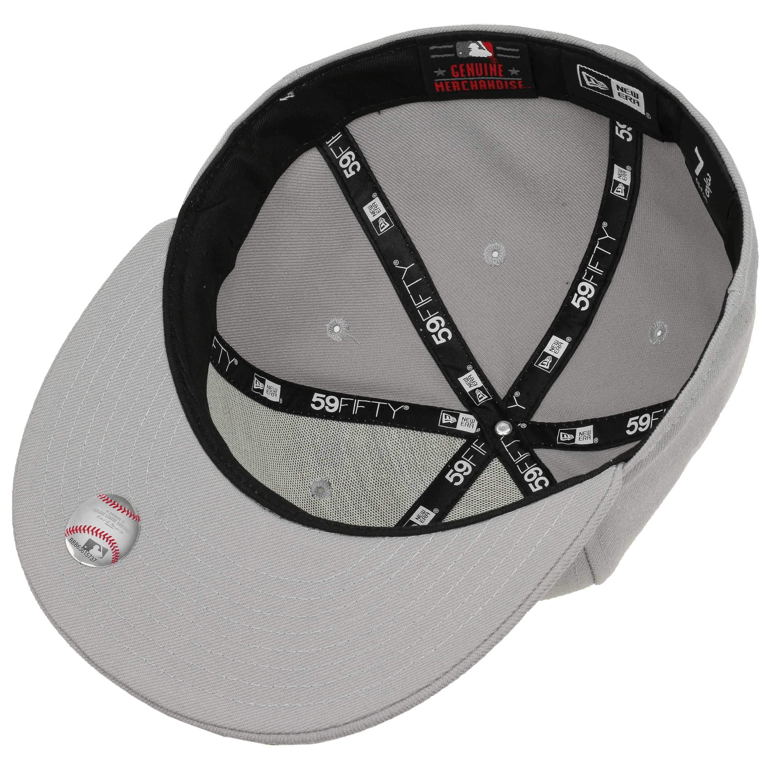 59Fifty MLB Basic NY Cap by New Era - 39,95 €