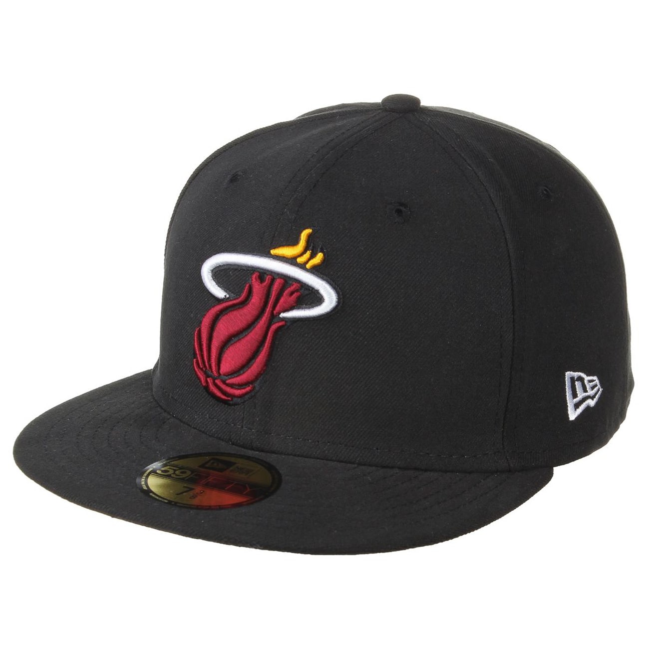 59Fifty Miami Heat Cap by New Era - 42,95