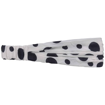 Fascia per Capelli 3 in 1 Dots by Lipodo