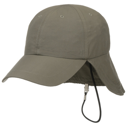 Cappellino Uni con Protezione Nuca by Lipodo