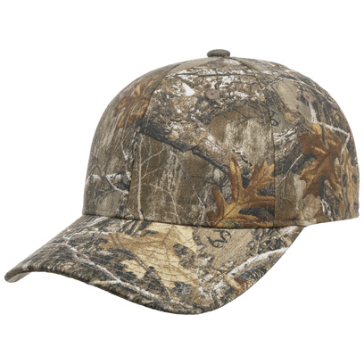 Cappellino Realtree by Lodenhut Manufaktur