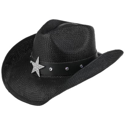 Cappello Western Sparkling Star by Conner